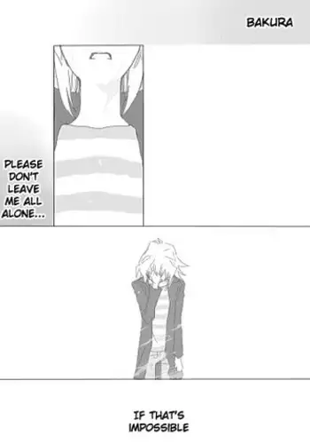 [Leche] Last Lasts - English