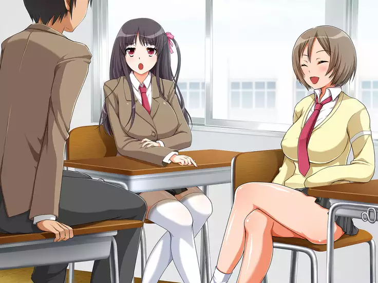 Netoribu - Netori Senmon Yarisa no Jittai ~Osananajimi no Manko ga Chigau Otoko no Katachi ni Naru made~