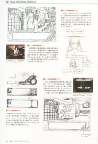 [CARNELIAN] Kao no Nai Tsuki Visual Fanbook (Kao no Nai Tsuki / Moonlight Lady)