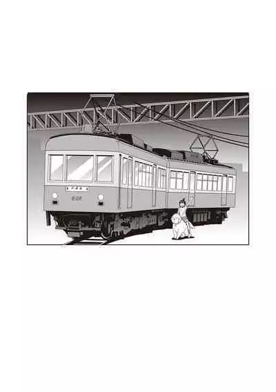 Joshi Luck! 〜2Years Later〜 3