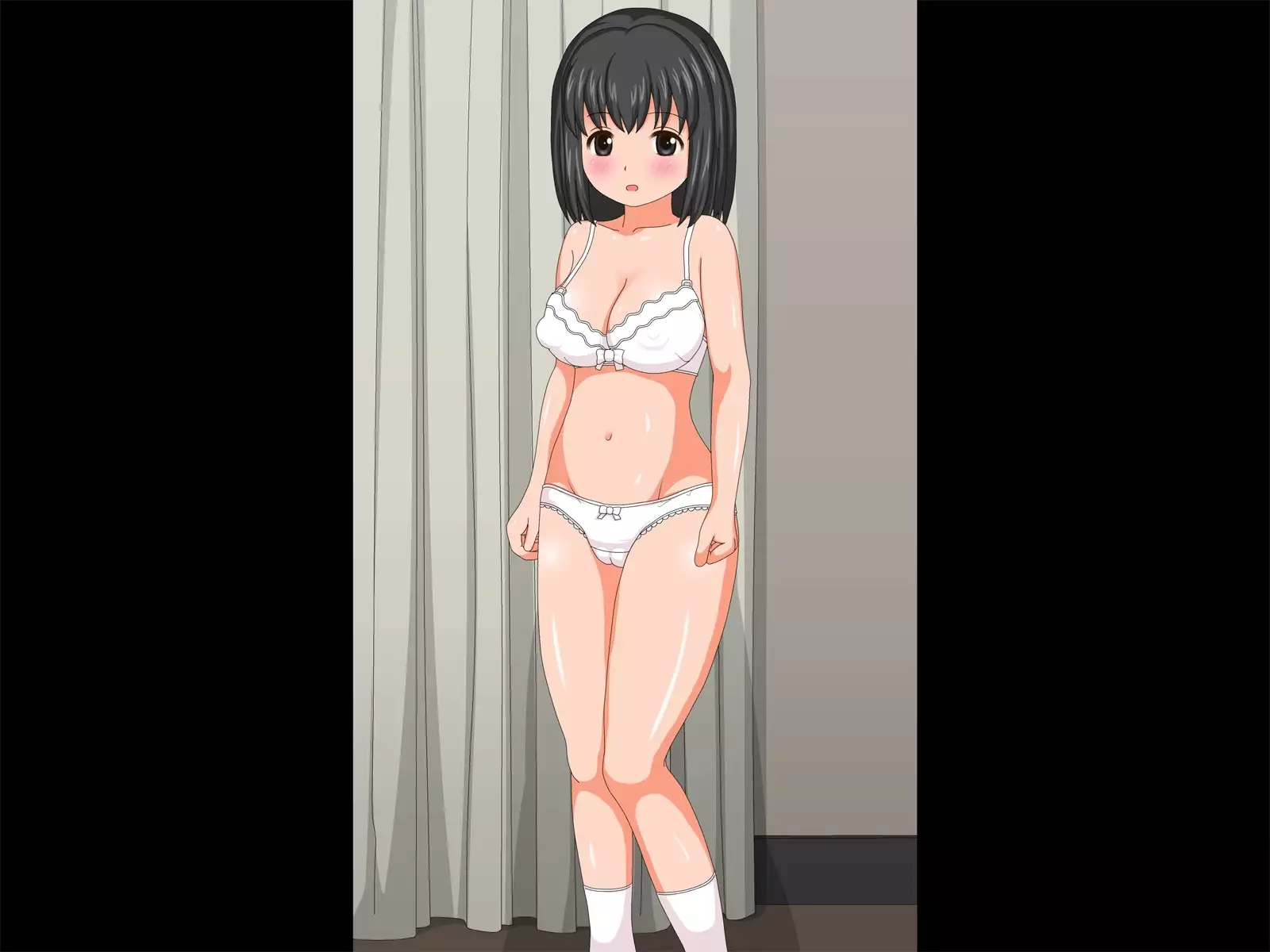 Netorare Roujin Kaigo