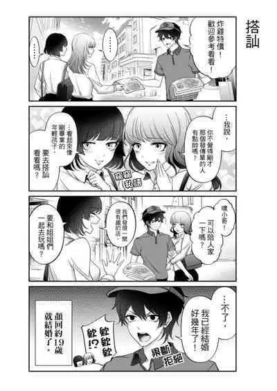 Virtual Youtuber Kong Zi