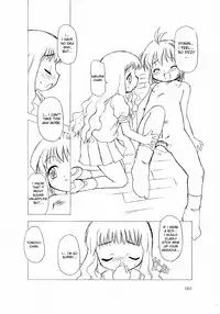 (C66) [BBB-Extra (Chuushin Kuranosuke)] Sakura-chan ga Taihen na Koto ni Nacchau Hon. (Sakura-chan's Amazing Adventure Book 1) (Cardcaptor Sakura) [English] [desudesu]