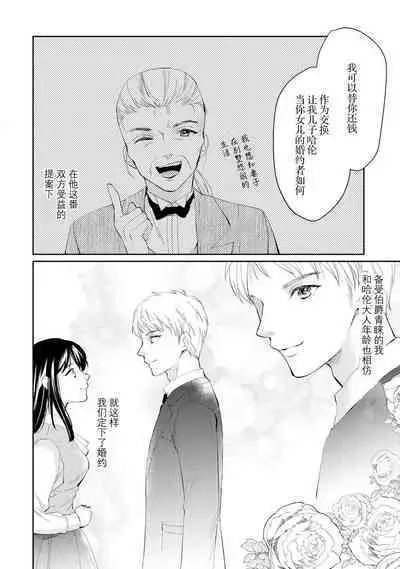 Atarashii Konyakusha wa Watashi o medetakute shikatanai | 新婚约者超宠我 1-9