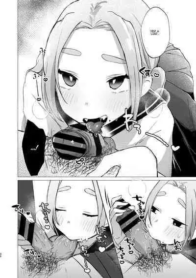 Kono Gakuen ni wa Himitsu no Sakusei-bu ga Arurashii... | Supposedly There's A Secret Cumsuckery Club At Our Academy...