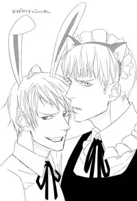 [dalia] 愛弟完全調教 (Axis powers hetalia)