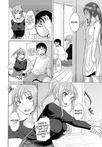 [Bosshi] Chu Chu Cherry | Please Kiss Me, Pink Cherry More! Ch. 1-11 [ENG]
