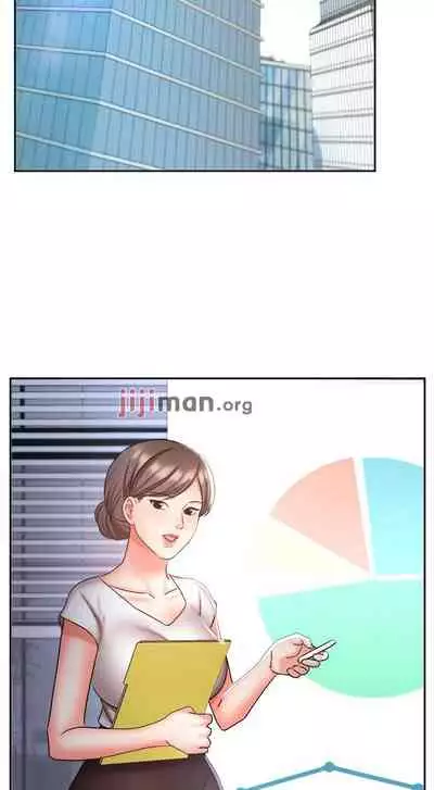 【周一连载】业绩女王（作者：洗髮精&耀安） 第1~39话