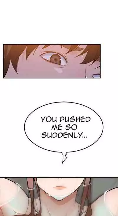 우리 사이 | BETWEEN US Ch. 1-16 [English]