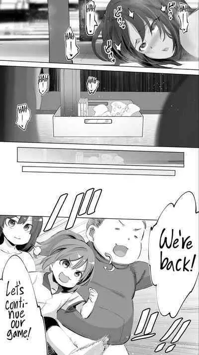 [STUDIO HUAN (Raidon)] Jimoto no Hame Tomo. "Giri no Imouto R" | My Hometown Fuck Buddy Little Sister-in-law R's case [English] [Team Rabu2+HIL Scans]