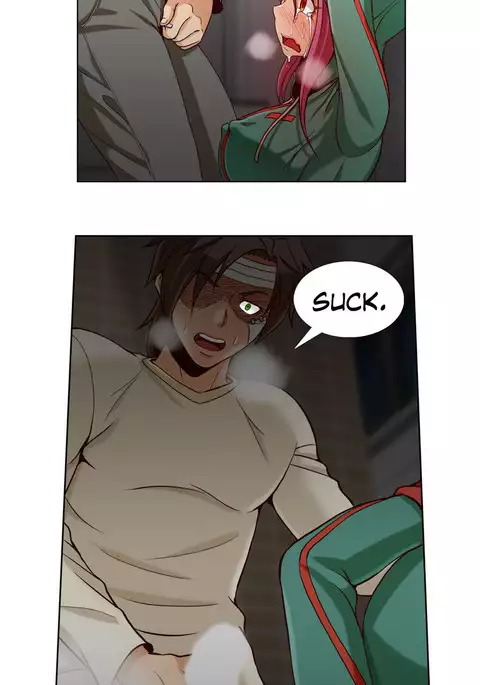 Secret Folder Ch.1-16