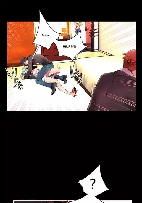 Lilith`s Cord Ch.1-22