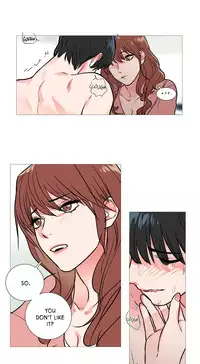 [The Jinshan] Sadistic Beauty Ch.1-27 (English) (Ongoing)