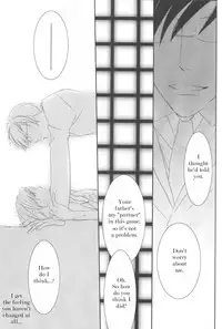 (C70) [Ainu Saran (Kayuma Mimu)] Host-bu no Host-bu ni Yoru Host no Aishikata (Ouran High School Host Club) [English] [persepolis130]