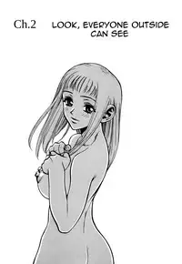 [Minazuki Juuzou] Zutto Zutto Suki Datta... | I've always loved you... Ch. 1-6 [English] [gustmonk]