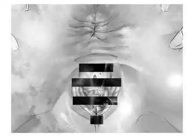 [Tsuchikuda Material] -Asakura Touru- Migawari Kyousei Mesu Kobi (THE iDOLM@STER: Shiny Colors) [Chinese] [不咕鸟汉化组]