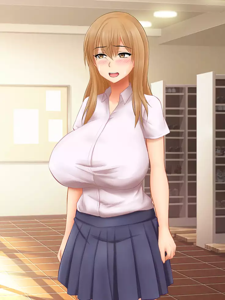 Karetame!! ~Kareshi no Tame ni Daikirai na Ero Kyoushi no Iinari ni Naru Motoyan Kanojo~