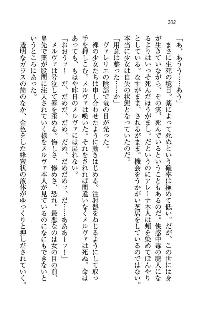 Circus~聖杯の魔法使い