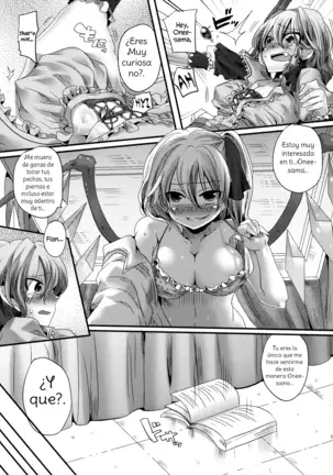 Otonaka FlaRemi Hon | Flan and Remi's Coming of Age Book