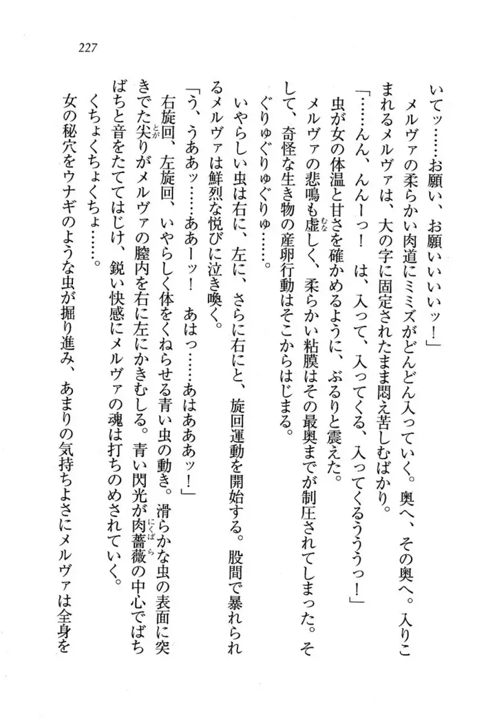 Circus~聖杯の魔法使い