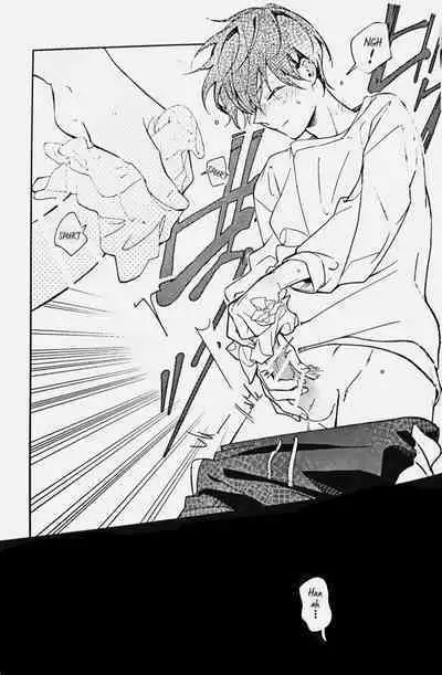 (SUPER brilliant days 2023) [Temuworoshi Ponsuke (Vegeta Boy)] Ittousei ni Negai o Komete - Make a wish on a first-class star (Ensemble Stars!) [English]