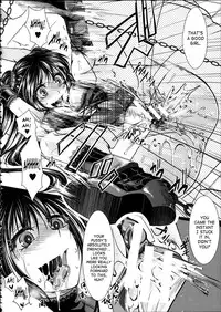 [hal] Kairakuen -Buta Ika na Watashi- | Kairakuen -I'm Lower Than a Pig- [English] [SaHa]