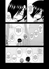 [valssu (Charu)] Roshutsu Shoujo Yuugi Aida [English] [Munyu] [Digital] [Incomplete]