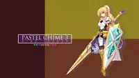 Pastel Chime 3 Guide Book + Extras