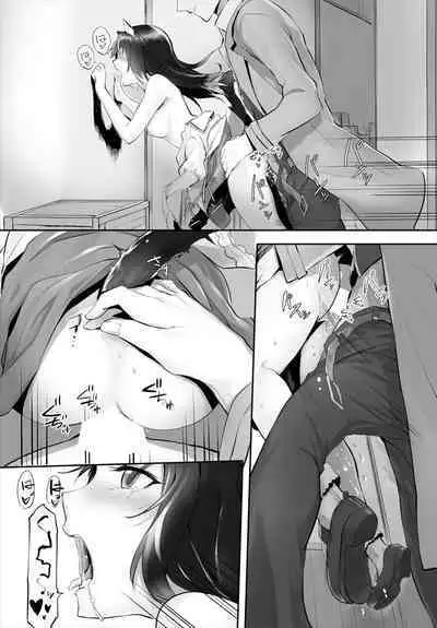 [Kyougoku Touya] Orokamono wa Nekomimi Dorei ni Izon suru ~Hajimete no Choukyou Seikatsu~ 01-21