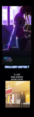 [Yihyeonmin] Drug Candy Ch.0-36 (English) (YoManga) (Ongoing)