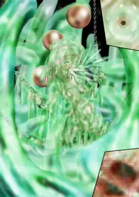 [Dende] Fushigi Sekai -Mystery World- Nonona 24 ~Nonona no Zoku Shishi Shoumetsu Futanari Rinkanin Jigoku Tochi Fuyu no Totsugeki~ [Digital]