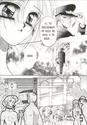 Devil's Touch | Le Baiser du Diable