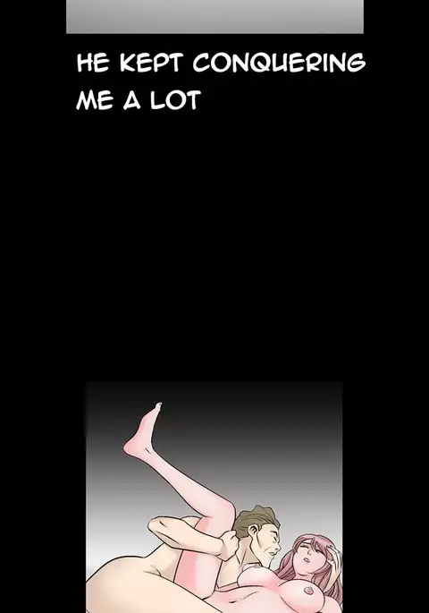 The Taste of the Hand Ch.1-21