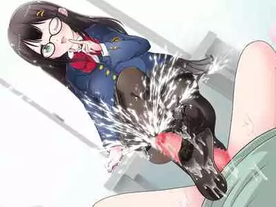 [Oneashi] Ashi de sa reru no hazukashīkedo… o nēchan ni fuma retai