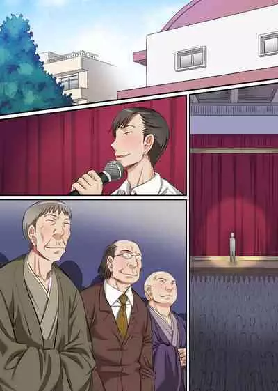 [NCP (Anmitsu Sou)] Saimin Bunkasai de Yaritai Houdai! ~Saimin Zumi no Joseito-tachi ni Namahame, Tanetsuke, Harem Tengoku~ | Harem Heaven at the Hypnotic School Festival [English] [yunarukamimakotoyuki] [MTL]