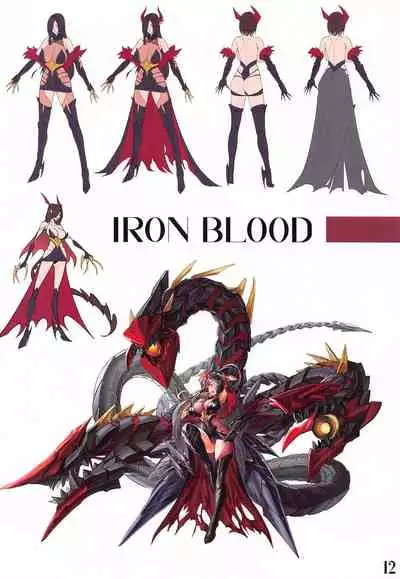 [Chachanako (Tsuki no Senninno)] AZUR (Azur Lane)