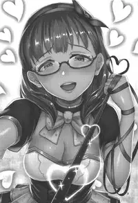 (C95) [40Denier (Shinooka Homare)] Mayu no Mono wa Mayu no Mono (THE IDOLM@STER CINDERELLA GIRLS) [Chinese] [沒有漢化]