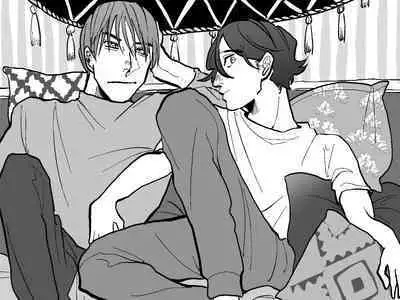 [Nola Obake] Yameru Toki mo, Sukoyakanaru Toki mo, | 无论疾病、还是健康 #4-6 + P站番外插图 + 番外合集1-5[Chinese] [Digital]