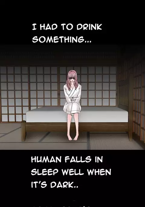 The Taste of the Hand Ch.1-21