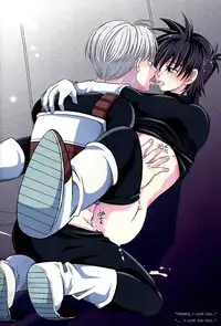 [BG Libido (Nyarochiko)] Ore no Goten ga Kawaikunai Hazu ga nai. | There’s No Way My Goten isn’t Cute (Dragon Ball Z) [English] [gotendo]