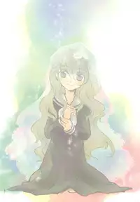 (SC35) [Kokorozashi Hachikai (Various)] Rosa Gigantea to Yobanaide (Maria-sama ga Miteru)