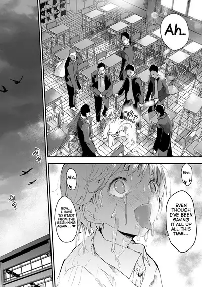 Himekawa-kun wa Nakadashi Seiin Shiru Mamire