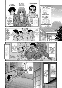 [Aoi Hitori] Yankee Zuma Kanraku! ~ Ch. 1-11 [English] [R-IC] [Decensored] [Digital]