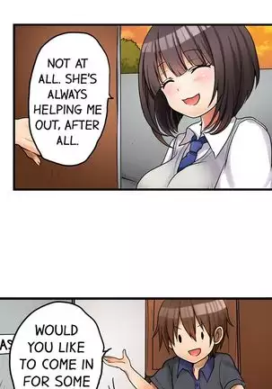 Hatsuecchi no Aite wa... Imouto!? | My First Time is with.... My Little Sister?! Ch. 1-59