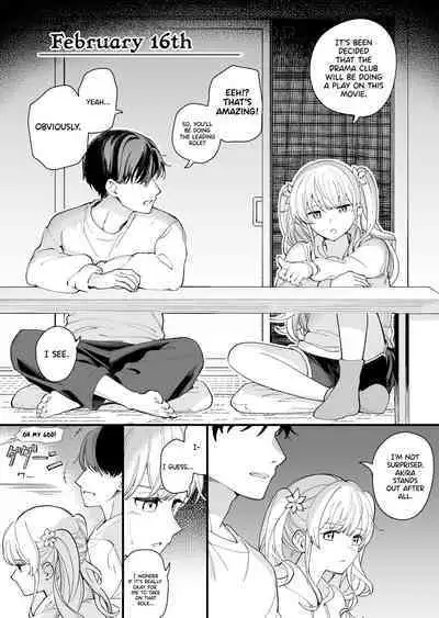 [Hiro no Ke (Hiro Hirono)] A Younger Stepsister Who Only Has Sex With Me on Days That are Divisible by 3 or on Days That Include The Number 3. [English] [HeatManga]