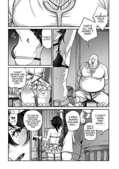 [pastime774] Unique Job "Tanetsuke Oji-san" o Kakutoku shimashita 1-10 | I Acquired the Unique Job (Class) [Mating Oji-san] Ch. 1-10 [English] {Doujins.com}