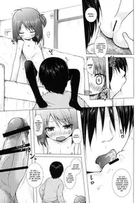 (CSP6) [Noraneko-no-Tama (Yukino Minato)] Ayatsuri Ningyou na Mainichi no Naka de [English] [Dammon]