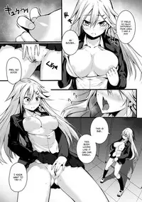 [Yukisaki MIALE] Ore wa Kyou kara Cinderella Aite wa Otoko. Ore wa Onna!? | From now on, I’m Cinderella. My Partner is a Man and I’m a Woman!? Ch. 1-2