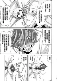 (C86) [BooBooKid (PIP)] Tatsunagi Kourin ni Mechakucha Shitemita (Cardfight!! Vanguard) [Chinese] [正人君子路过汉化]