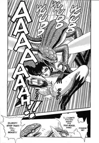 [Kondom] The New Bondage Fairies - Fairie Fetish 05 [English]